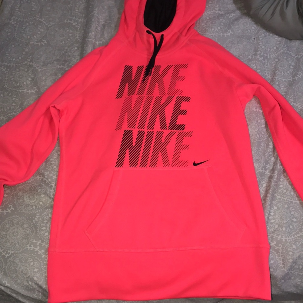 Women’s Nike Hoodie